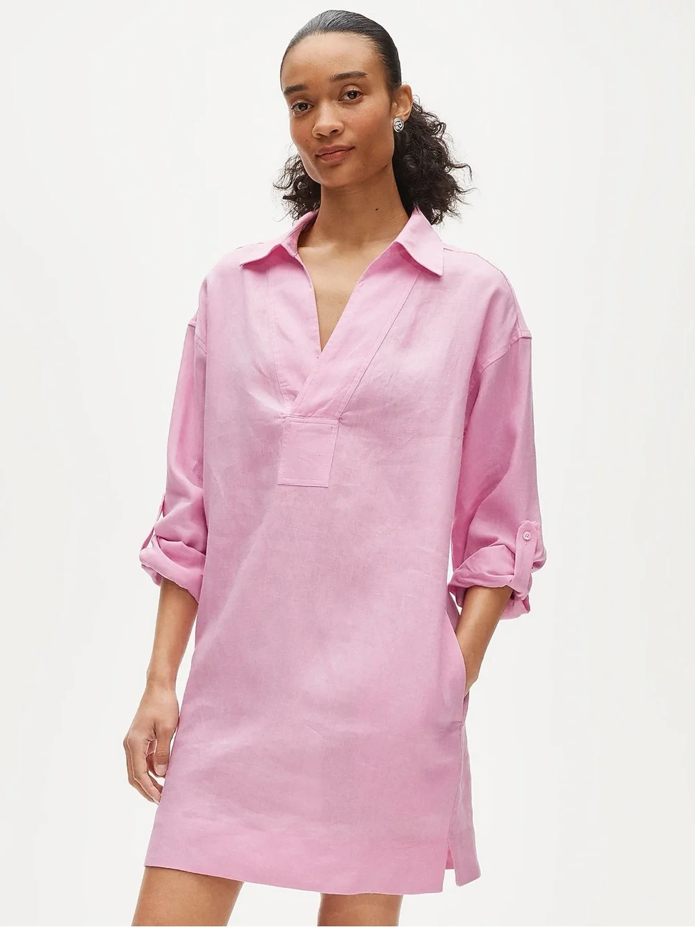 J. Crew this lightweight